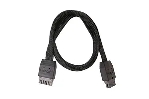 Gens Ace 180mm JST-XHR-5P To MOLEX-43645-5P Balance Cable image 107848