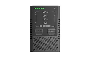 Gens Ace IMARS Mini G-Tech 60W DC Smart Charger image 107957