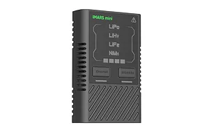 Gens Ace IMARS Mini G-Tech 60W DC Smart Charger image 107958