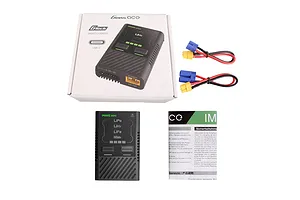 Gens Ace IMARS Mini G-Tech 60W DC Smart Charger image 107961