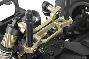 Axial Aluminium Body Post Mount image 10800