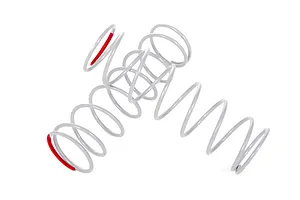 Axial Icon 14x54mmlbs/in (Red) Shock Springs 2Pcs