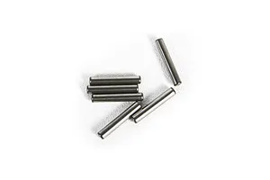 Axial 2.5x14.5mm Pins 6Pcs