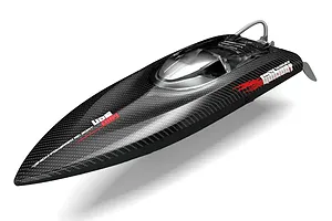 UDI RC Tylosaurus 022 Brushless RC Boat w/ Lights image 108180