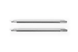Axial 4x83mm Shock Shafts 2Pcs