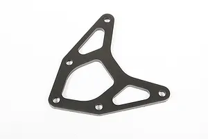 Axial Aluminium Front Upper Brace