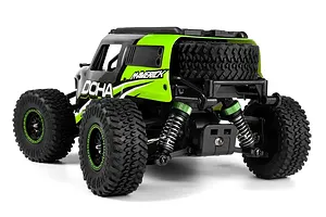 Maverick Doha RC Desert Truck Electric 4WD 1/20 Scale RTR - Green image 108207