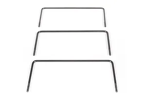 Axial Rear Sway Bar Set