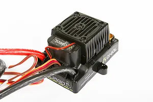 Axial AE-4 Waterproof Vanguard XL Brushless ESC image 10839