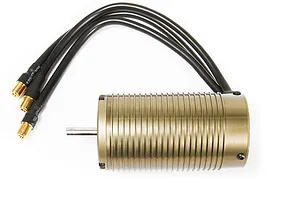 Axial 2200Kv Vanguard XL Brushless Motor