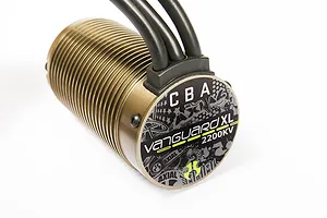 Axial 2200Kv Vanguard XL Brushless Motor image 10844