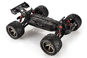 Xinlehong 9116X Racer V2 RC Truggy Electric 2WD 1/12 Scale RTR image 108435