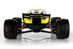 Xinlehong 9116X Racer V2 RC Truggy Electric 2WD 1/12 Scale RTR image 108437