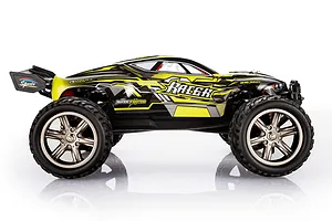 Xinlehong 9116X Racer V2 RC Truggy Electric 2WD 1/12 Scale RTR image 108439