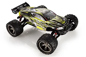 Xinlehong 9116X Racer V2 RC Truggy Electric 2WD 1/12 Scale RTR 9116X