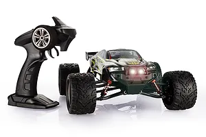 Xinlehong 9116X Racer V2 RC Truggy Electric 2WD 1/12 Scale RTR image 108449