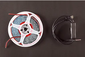 Trumpeter 1/200 Olympic and Britannic Light Set image 108460