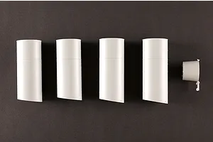 Trumpeter 1/200 Olympic Ocean-Liner Scaled Plastic Model Kit image 108487