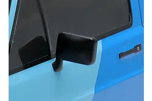 Tamiya MF-01X Volkswagen Golf MK2 GTI RC Rally Car Electric 4WD 1/10 Scale Kit (No ESC) image 108690