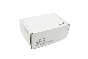 Yeah Racing Aluminium Conversion Kit - Red image 108719