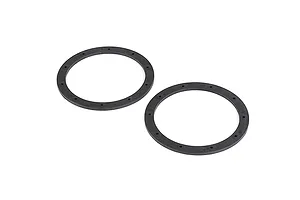 Rovan Beadlock Rings 2Pcs image 109047