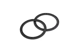 Rovan Beadlock Rings 2Pcs image 109049