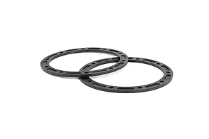 Rovan Beadlock Rings 2Pcs image 109050