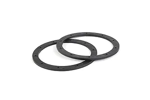 Rovan Beadlock Rings 2Pcs image 109051