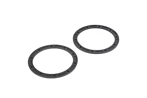 Rovan Beadlock Rings 2Pcs image 109052