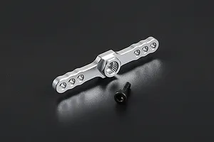 Rovan Aluminium Throttle Servo Horn - Silver image 109054