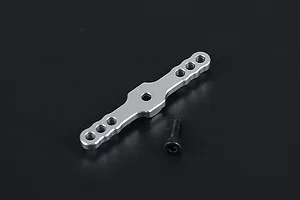 Rovan Aluminium Throttle Servo Horn - Silver image 109057