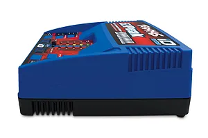 Traxxas Ez-Peak Dual 8Amp 100Watts NiMH/LiPo ID Charger image 10910