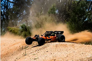 Rovan 29cc Baja V2 5B RC Buggy Petrol 2WD 1/5 Scale RTR image 109097