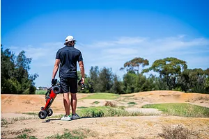 Rovan 45cc Baja V2 5B Sport RC Buggy Petrol 2WD 1/5 Scale RTR image 109101