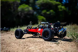 Rovan 45cc Baja V2 5B Sport RC Buggy Petrol 2WD 1/5 Scale RTR image 109104