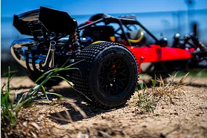 Rovan 45cc Baja V2 5B Sport RC Buggy Petrol 2WD 1/5 Scale RTR image 109105