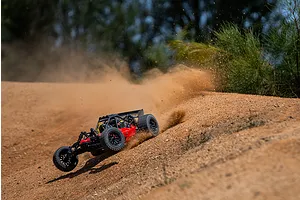Rovan 45cc Baja V2 5B Sport RC Buggy Petrol 2WD 1/5 Scale RTR image 109106