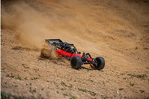 Rovan 45cc Baja V2 5B Sport RC Buggy Petrol 2WD 1/5 Scale RTR image 109107