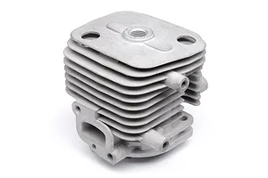 HPI 32mm 23cc 2 Bolt Cylinder Head image 10922