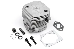 HPI 32mm 23cc 2 Bolt Cylinder Head image 10923