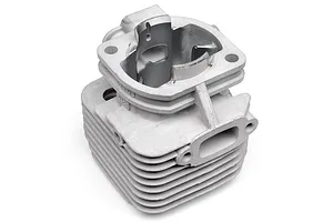 HPI 32mm 23cc 2 Bolt Cylinder Head image 10924