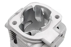 HPI 32mm 23cc 2 Bolt Cylinder Head image 10925