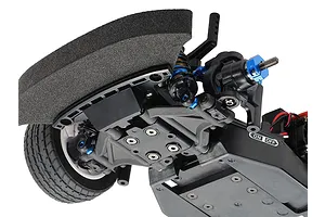 Tamiya M-08R RC Touring Car Electric 2WD 1/10 Scale Kit Car image 109244