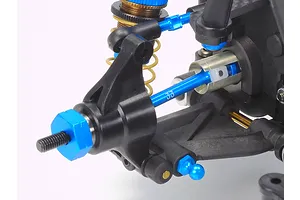 Tamiya M-08R RC Touring Car Electric 2WD 1/10 Scale Kit Car image 109245