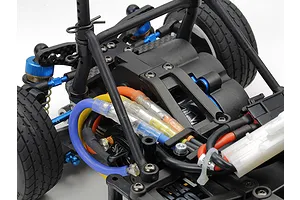 Tamiya M-08R RC Touring Car Electric 2WD 1/10 Scale Kit Car image 109247