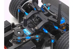 Tamiya M-08R RC Touring Car Electric 2WD 1/10 Scale Kit Car image 109248