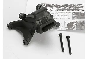 Traxxas Revo Wheelie Bar Mount