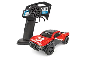 Team Associated SC28 General Tire RC Short Course Truck Electric 2WD 1/28 Scale RTR image 109271