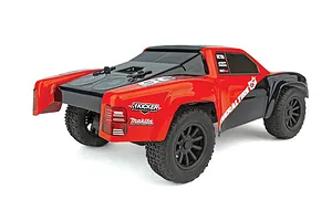 Team Associated SC28 General Tire RC Short Course Truck Electric 2WD 1/28 Scale RTR image 109273