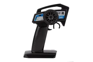 Team Associated SC28 General Tire RC Short Course Truck Electric 2WD 1/28 Scale RTR image 109278